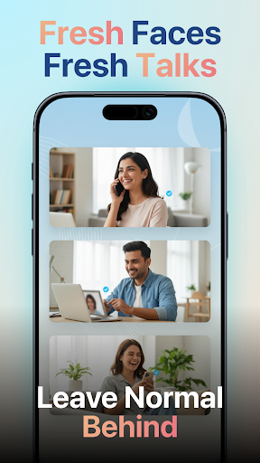Nevo - Make Friends পিসি