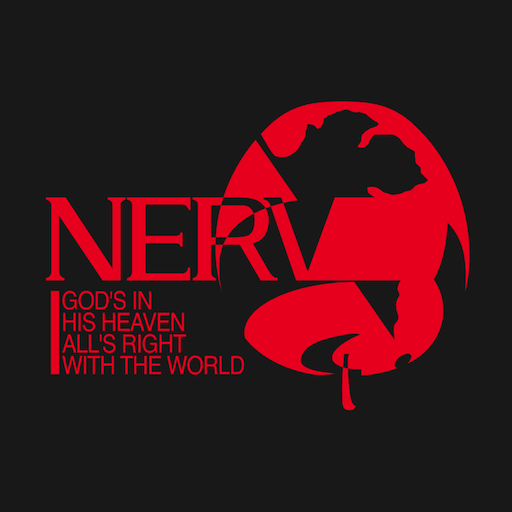 NERV Disaster Prevention PC