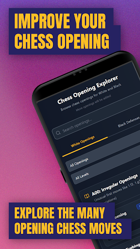 Chess Analysis - Sync Games PC