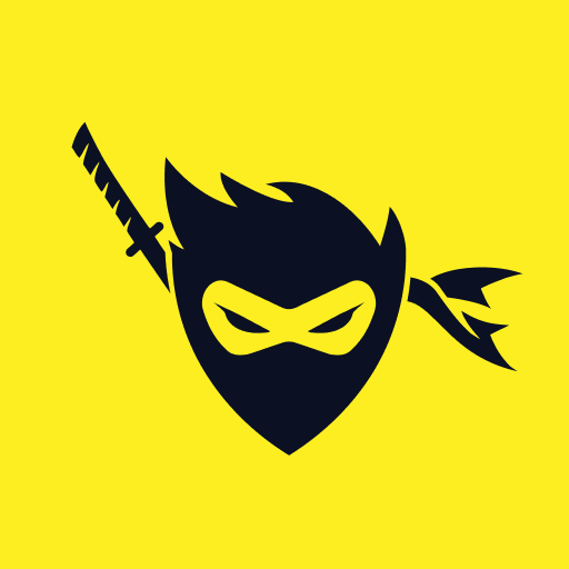Ninja VPN - Fast & Secure VPN الحاسوب