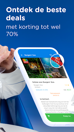 Social Deal - Dé beste deals PC