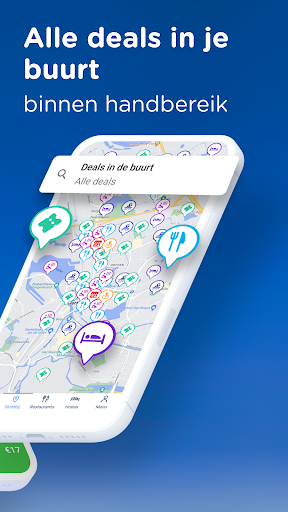 Social Deal - Dé beste deals PC