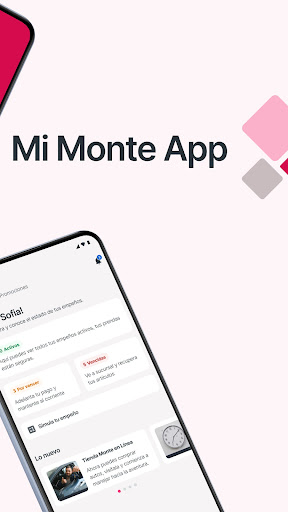 Mi Monte PC