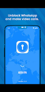 Noon VPN الحاسوب