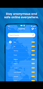 Noon VPN الحاسوب