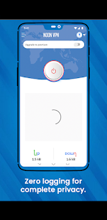 Noon VPN الحاسوب