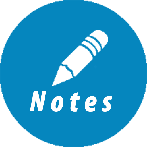 Notities App PC