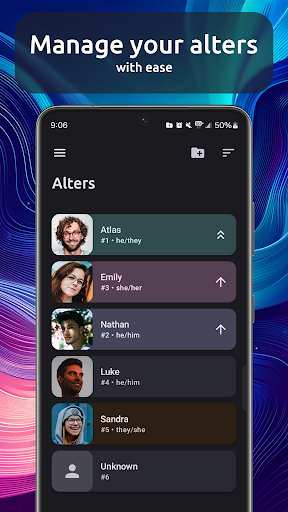 Octocon - DID/OSDD Management ПК
