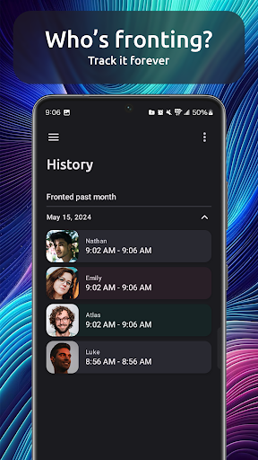 Octocon - DID/OSDD Management ПК