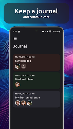 Octocon - DID/OSDD Management ПК