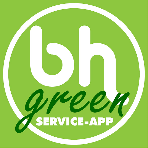 Bürgerhaus Green Service-App PC版