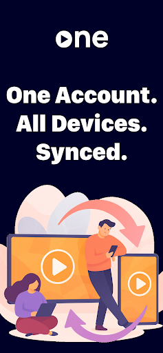 One Player: Smart Streaming PC