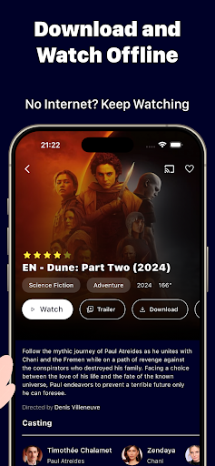 One Player: Smart Streaming PC
