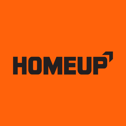 HomeUP PC版