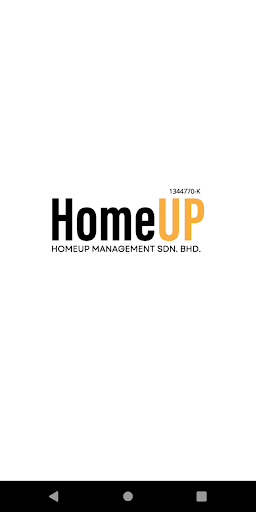 HomeUP PC版