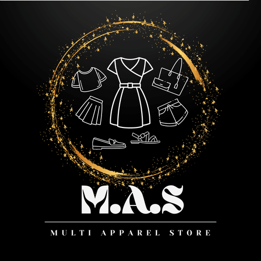 Multi Apparel Store PC版