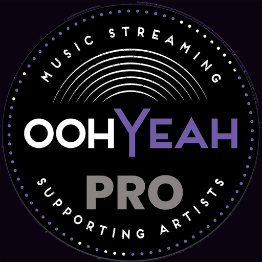 OohYeah Pro - Music Marketing PC