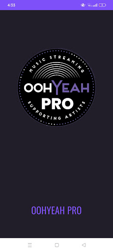 OohYeah Pro - Music Marketing PC