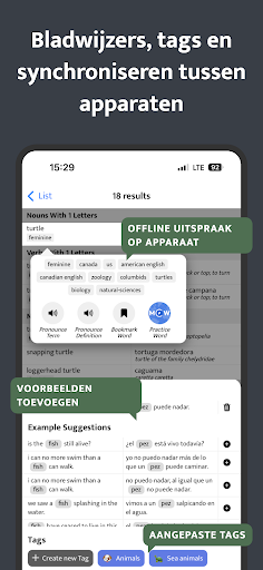 OpenDict - Offline Woordenboek PC