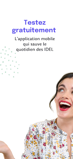 Ozzen: Agenda/Dossier de soins PC版