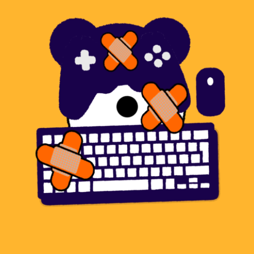 Panda Script Patcher PC
