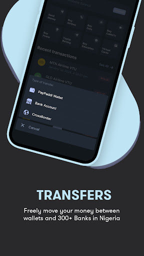 PayPaddi - Gotv Dstv BuyPower PC版