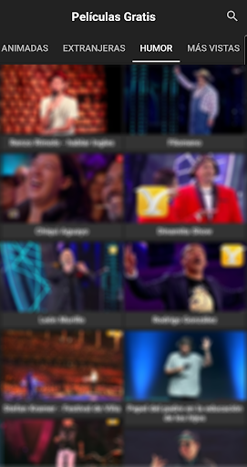 Películas en Español Completas PC