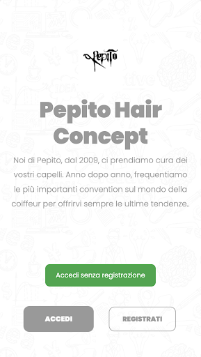 Pepito Hairconcept PC版