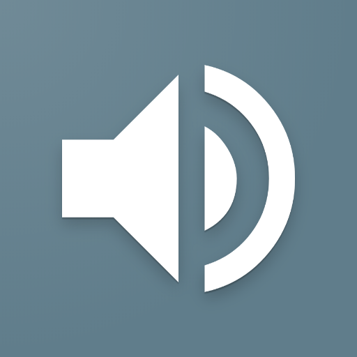 Volume control button পিসি