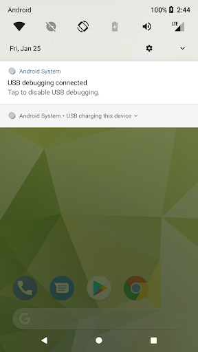 Volume control button পিসি