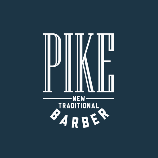 PIKE BARBER SHOP