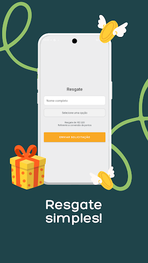 Pix Assistindo: Rewards para PC