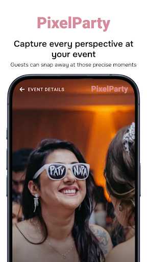 PixelParty - Camera for Events PC