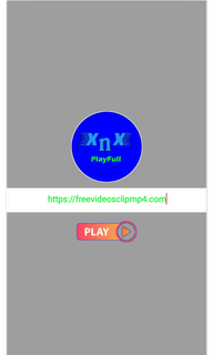 XNXX-PlayFull : Easy Player HD PC