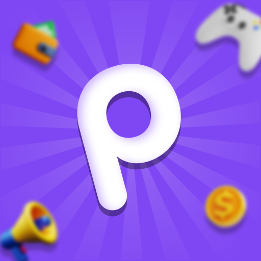 PlayGems - Play Game and Earn PC