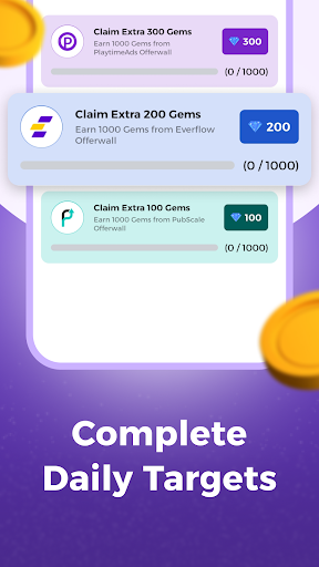 PlayGems - Play Game and Earn PC