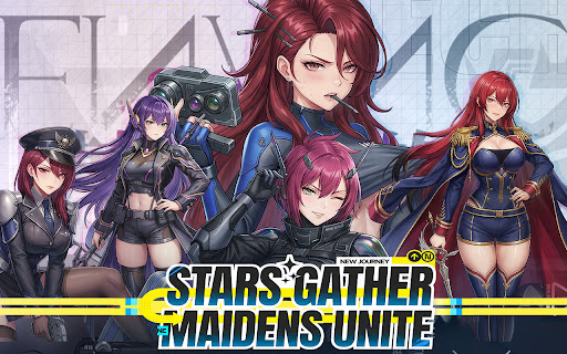 Divine Magic: Goddess Pact