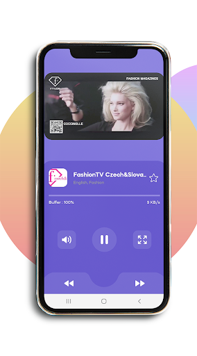 Plus IPTV - Smart IPTV Player PC