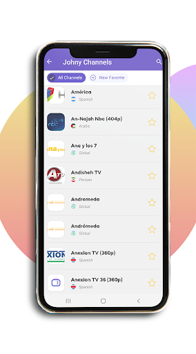 Plus IPTV - Smart IPTV Player PC