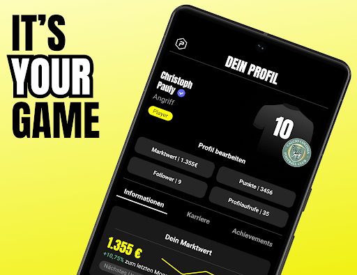 Prematch - Der echte Fußball PC