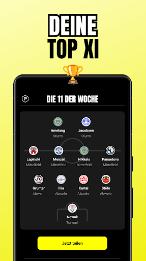 Prematch - Der echte Fußball PC