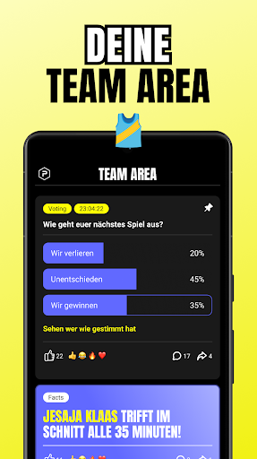 Prematch - Der echte Fußball PC