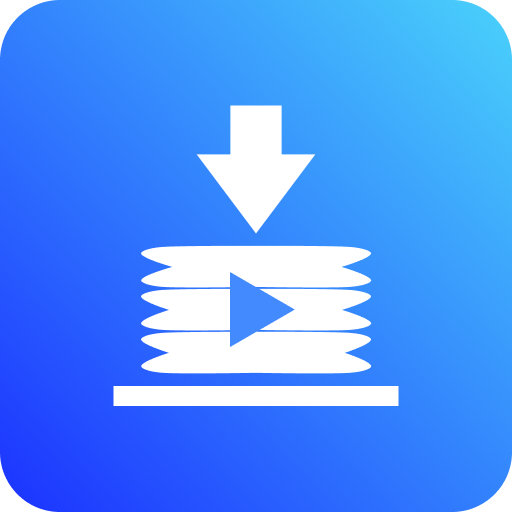 Batch Video Compressor:Saving