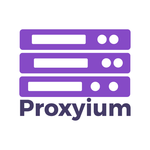 Proxyium browser PC