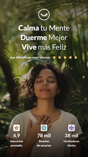 Pura Mente: Meditación y Sueño PC