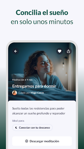 Pura Mente: Meditación y Sueño PC