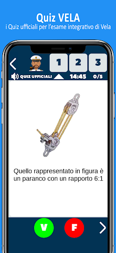 Patente Nautica: Quiz 2025 PC