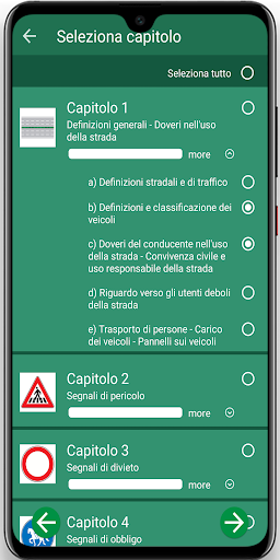 Quiz Patente B Per Tutti 2024