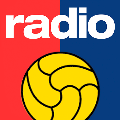 Radio Rotblau – FC Basel App PC版