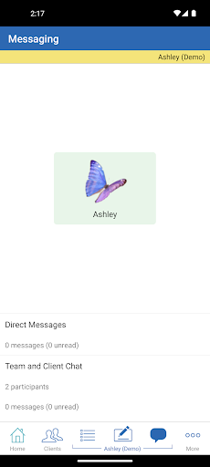 Recovery Connect - Counselor